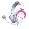 HyperX Cloud II Pink Gaming Headset - 4P5E0AA - Gaming Headset -Online-Shop für Videospiele 10750856 1 d 1