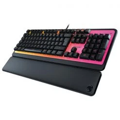 Roccat Magma RGB Membrane Gaming Tastatur CH Layout - ROC12588 - Gaming Tastatur -Online-Shop für Videospiele 10750880 2 d 1