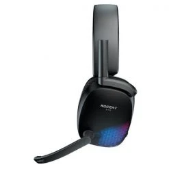Roccat SYN Pro Air Kabellos Gaming Headset Schwarz - ROC-14-150-02 - Gaming Headset -Online-Shop für Videospiele 10751037 3 d 1