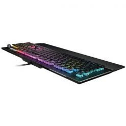 Roccat Vulcan 121 AIMO Gaming Tastatur Brown Switch CH-Layout - ROC-12-675-BN - Gaming Tastatur -Online-Shop für Videospiele 10751038 3 d 1