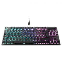 Roccat Vulcan TKL RGB Gaming Tastatur CH-Layout - ROC-12-277 - Gaming Tastatur