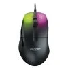 Roccat Kone Pro Gaming Maus Schwarz - ROC-11-400-02 - Gaming Maus