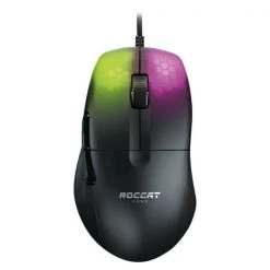 Roccat Kone Pro Gaming Maus Schwarz - ROC-11-400-02 - Gaming Maus