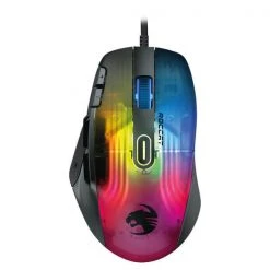 Roccat Kone XP Gaming Maus Schwarz - ROC-11-420-02 - Gaming Maus