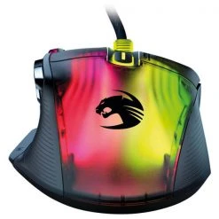 Roccat Kone XP Gaming Maus Schwarz - ROC-11-420-02 - Gaming Maus -Online-Shop für Videospiele 10751115 3 d 1