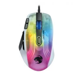 Roccat Kone XP Gaming Maus Weiss - ROC-11-420-02 - Gaming Maus