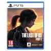 Sony Computer Entertainment The Last Of Us Part I PS5 DFI - PS5 Games