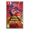 Pokémon Karmesin + Purple Bundle - Nintendo Switch Games