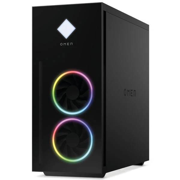 HP Omen Desktop PC GT21-0605nz AMD Ryzen 7, 32 GB RAM, 1 TB SSD, NVIDIA GeForce GTX 3060 Ti - Gaming PC 4 HP Omen Desktop PC GT21-0605nz AMD Ryzen 7, 32 GB RAM, 1 TB SSD, NVIDIA GeForce GTX 3060 Ti - Gaming PC – Bild 2