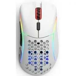 Glorious PC Gaming Race Model O Wireless Gaming Mouse - Matte Black - GLO-MS-OW-MB - Gaming Maus 7 Glorious PC Gaming Race Model O Wireless Gaming Mouse - Matte Black - GLO-MS-OW-MB - Gaming Maus -Online-Shop für Videospiele 10753118 3 d 1