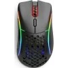 Glorious PC Gaming Race Glorious Model O Wireless Gaming Mouse - Matte White - GLO-MS-OW-MW - Gaming Maus