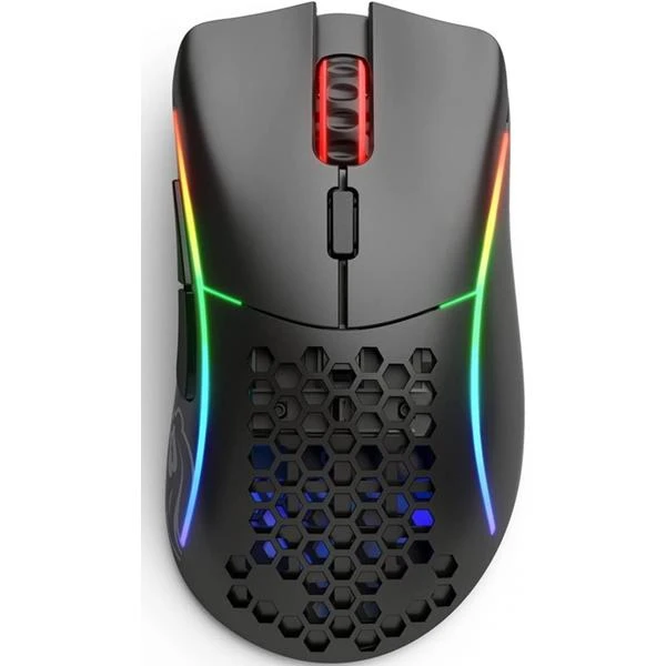 Glorious PC Gaming Race Glorious Model O Wireless Gaming Mouse - Matte White - GLO-MS-OW-MW - Gaming Maus 3 Glorious PC Gaming Race Glorious Model O Wireless Gaming Mouse - Matte White - GLO-MS-OW-MW - Gaming Maus