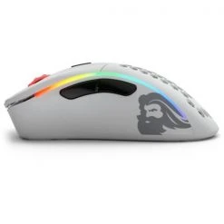 Glorious PC Gaming Race Model O- Wireless Gaming Mouse - Matte Black - GLO-MS-OMW-MB - Gaming Maus -Online-Shop für Videospiele 10753143 2 d 1
