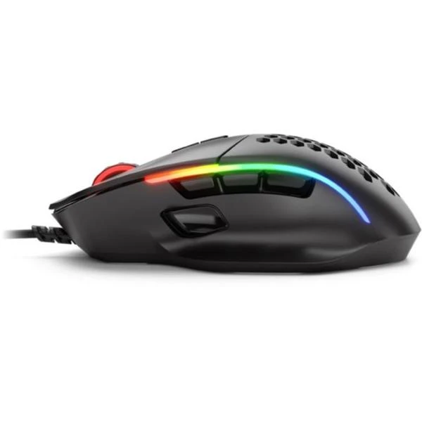 Glorious PC Gaming Race Model O Wireless Gaming Mouse - Matte White - GLO-MS-OMW-MW - Gaming Maus 4 Glorious PC Gaming Race Model O Wireless Gaming Mouse - Matte White - GLO-MS-OMW-MW - Gaming Maus – Bild 2