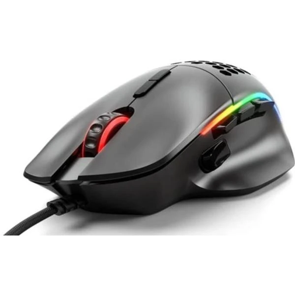 Glorious PC Gaming Race Model O Wireless Gaming Mouse - Matte White - GLO-MS-OMW-MW - Gaming Maus 5 Glorious PC Gaming Race Model O Wireless Gaming Mouse - Matte White - GLO-MS-OMW-MW - Gaming Maus – Bild 3