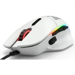 Glorious PC Gaming Race Glorious Model D- Gaming Mouse - Matte White - GLO-MS-DM-MW - Gaming Maus -Online-Shop für Videospiele 10753145 3 d 1