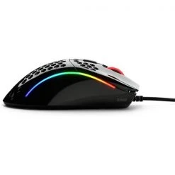 Glorious PC Gaming Race Model D- Gaming Mouse - Glossy Black - GLO-MS-DM-GB - Gaming Maus -Online-Shop für Videospiele 10753147 2 d 1