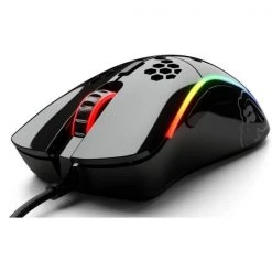 Glorious PC Gaming Race Model D- Gaming Mouse - Glossy Black - GLO-MS-DM-GB - Gaming Maus -Online-Shop für Videospiele 10753147 3 d 1