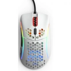 Glorious PC Gaming Race Model D- Gaming Mouse - Glossy White - GLO-MS-DM-GW - Gaming Maus -Online-Shop für Videospiele 10753149 3 d 1