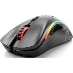 Glorious PC Gaming Race Model D Wireless Gaming Mouse - Matte Black - GLO-MS-DW-MB - Gaming Maus -Online-Shop für Videospiele 10753310 3 d 1