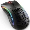 Glorious PC Gaming Race Model D- Wireless Gaming Mouse - Matte Black - GLO-MS-DMW-MB - Gaming Maus