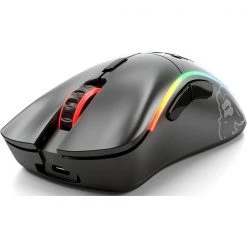 Glorious PC Gaming Race Model D- Wireless Gaming Mouse - Matte Black - GLO-MS-DMW-MB - Gaming Maus -Online-Shop für Videospiele 10753312 3 d 1