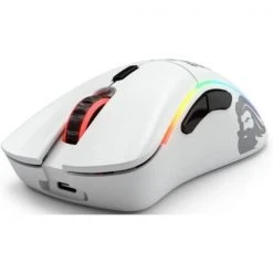 Glorious PC Gaming Race Model D- Wireless Gaming Mouse - Matte White - GLO-MS-DMW-MW - Gaming Maus -Online-Shop für Videospiele 10753313 3 d 1