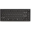 Glorious PC Gaming Race GMMK Pro TKL Gaming Keyboard Barebone - Black Slate ANSI-Layout - GLO- GMMK-P75-RGB-B - Gaming Tastatur