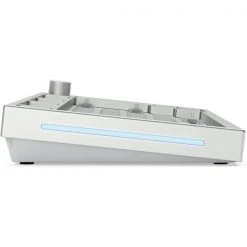 Glorious PC Gaming Race GMMK Pro TKL Gaming Keyboard Barebone - White Ice ANSI-Layout - GLO-GMMK-P75-RGB-W - Gaming Tastatur -Online-Shop für Videospiele 10753317 2 d 1