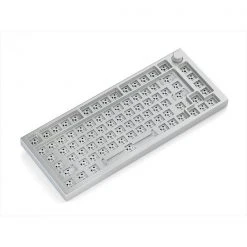 Glorious PC Gaming Race GMMK Pro TKL Gaming Keyboard Barebone - White Ice ANSI-Layout - GLO-GMMK-P75-RGB-W - Gaming Tastatur -Online-Shop für Videospiele 10753317 3 d 1