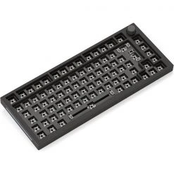 Glorious PC Gaming Race GMMK Pro TKL Gaming Keyboard Barebone - Black Slate ISO-Layout - GLO-GMMK-P75-RGB-ISO-B - Gaming Tastatur -Online-Shop für Videospiele 10753318 3 d 1