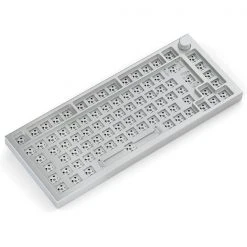 Glorious PC Gaming Race GMMK Pro TKL Gaming Keyboard Barebone - White Ice ISO-Layout - GLO-GMMK-P75-RGB-ISO-W - Gaming Tastatur -Online-Shop für Videospiele 10753319 3 d 1