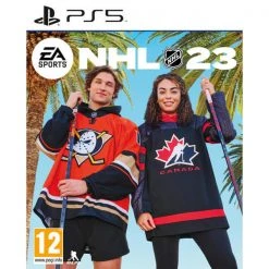 Electronic Arts NHL 23 PS5 - PS5 Games