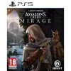 Ubisoft Assassin's Creed Mirage - PS5 DFI - PS5 Games