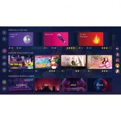 Ubisoft Just Dance 2023 Edition - NSW, DFI - Nintendo Switch Games -Online-Shop für Videospiele 10757251 3 d 1