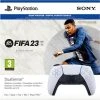 Sony Computer Entertainment DualSense Wireless-Controller + Fifa 23 Bundle - PS5 - Gaming