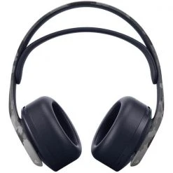 Sony Computer Entertainment DualSense Wireless-Controller - Grey Camouflage - Gaming