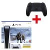 Sony Computer Entertainment Playstation 5 + God Of War + Dualsense PS5 Controller Midnight Black Bundle - Nintendo Switch Bundles -Online-Shop für Videospiele 10759067 10727829 600x600px 11
