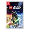 Warner Bros. Interac LEGO STAR WARS Die Skywalker Saga Switch DFI - Nintendo Switch Games