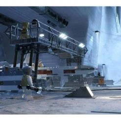 Warner Bros. Interac LEGO STAR WARS Die Skywalker Saga Switch DFI - Nintendo Switch Games 7 Warner Bros. Interac LEGO STAR WARS Die Skywalker Saga Switch DFI - Nintendo Switch Games -Online-Shop für Videospiele 1127350 3 4