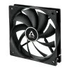 Arctic Cooling PC-Lüfter F12 PWM Black - PC Lüfter -Online-Shop für Videospiele 1142252 1 7