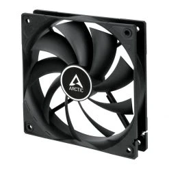 Arctic Cooling PC-Lüfter F12 PWM Black - PC Lüfter