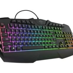 Trust Gaming Tastatur GXT 881 Odyss - Gaming Tastatur 7 Trust Gaming Tastatur GXT 881 Odyss - Gaming Tastatur -Online-Shop für Videospiele 1146358 3 4