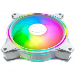 Cooler Master PC-Lüfter MF120 Halo Weiss - PC Lüfter -Online-Shop für Videospiele 1166846 3 5 scaled