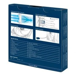 Arctic Cooling PC-Lüfter P12 Schwarz - PC Lüfter -Online-Shop für Videospiele 1182495 3 5