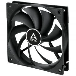 Arctic Cooling PC-Lüfter F12 PWM PST Schwarz - PC Lüfter