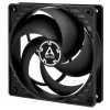 Arctic Cooling PC-Lüfter P12 PWM Schwarz - PC Lüfter