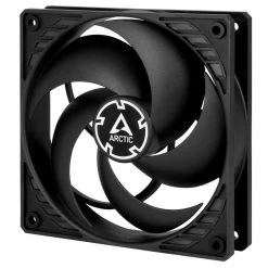 Arctic Cooling PC-Lüfter P12 PWM Schwarz - PC Lüfter