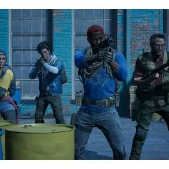 Warner Bros. Interactive Back 4 Blood - PS5 Games -Online-Shop für Videospiele 1211448 3 5