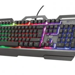 Trust Gaming Tastatur GXT 856 Torac - Gaming Tastatur -Online-Shop für Videospiele 1214680 2 4